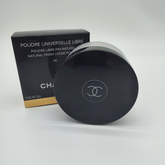 CHANEL Other - CHANEL Poudre Universelle Libre 20 Loose Powder Full Size New Sealed NIB